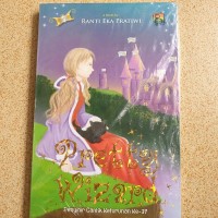 Image of Penyihir Cantik Keturunan ke-37