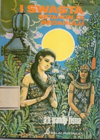 Image of I Swasta Setahun di Bedahulu