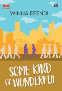 Image of Some Kind Of Wonderful