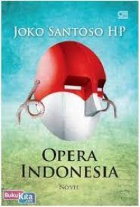 Image of Opera Indonesia