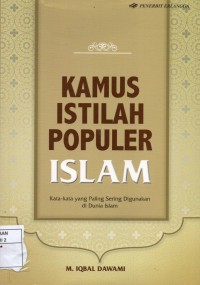 Kamus Istilah Populer Islam