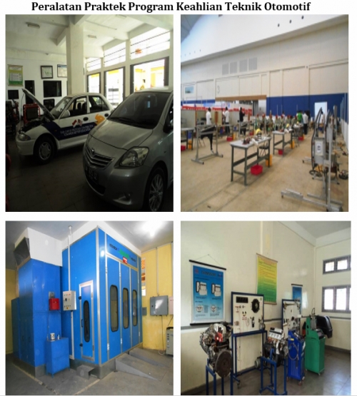 4.1. Teknik Kendaraan Ringan