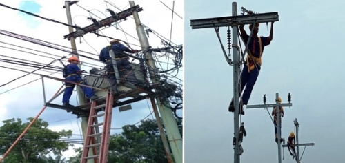 9.2. Teknik Jaringan Tenaga Listrik